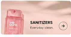Sanitizers
